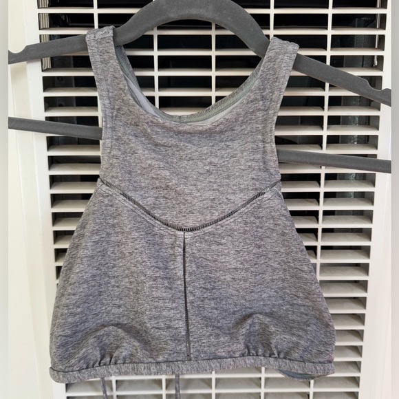 NWOT PRANA AZRA BIKINI TOP MEDIUM - Picture 2 of 5